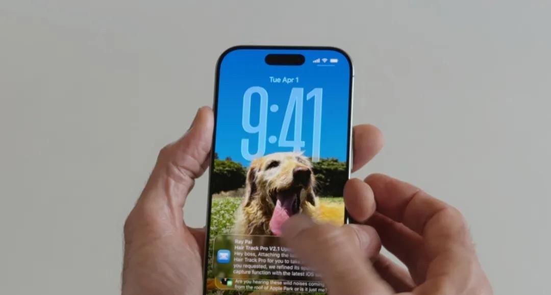 iOS 26：iPhone大变样！ - 宋马