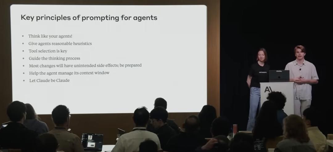 调 Agent 的 Prompt 太痛苦了？这套“写法 + 测评”救了我