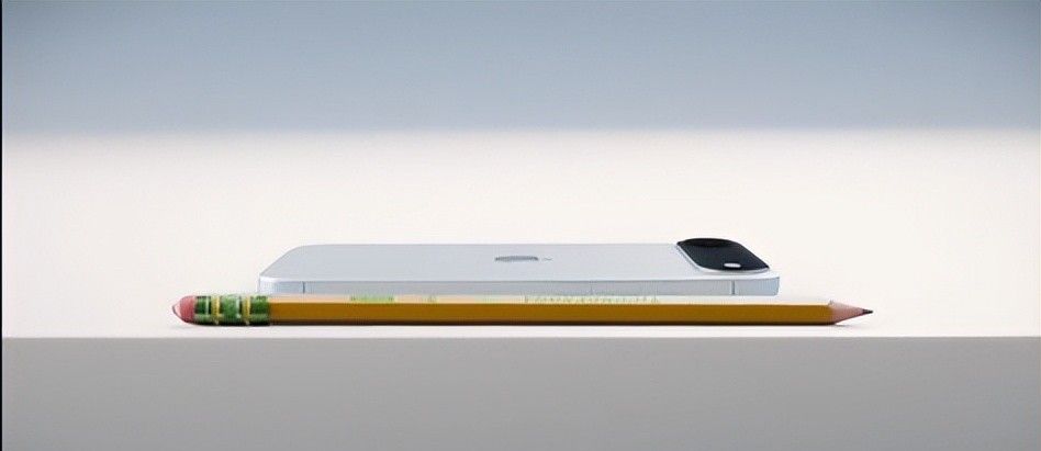 iPhone 17 AIR 将撤销实体 SIM 卡！你准备好迎接“无卡时代”了吗？