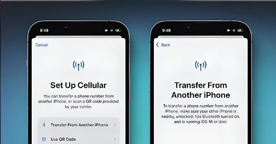 iPhone 17 AIR 将撤销实体 SIM 卡！你准备好迎接“无卡时代”了吗？