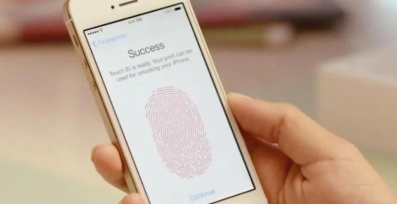 再见 Face ID!iPhone指纹识别,要回归了?