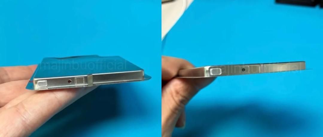 iPhone 17 标准版终于要上高刷？今年苹果狠活儿有点多