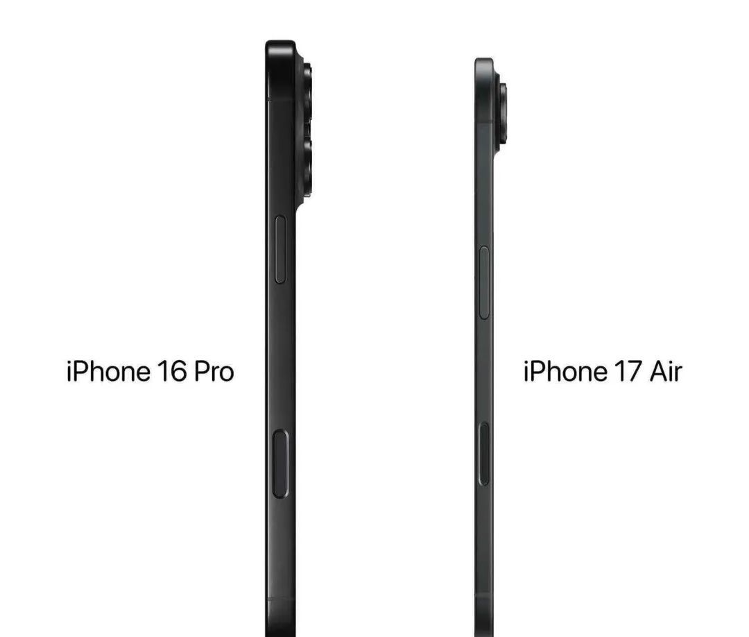 iPhone 17 标准版终于要上高刷？今年苹果狠活儿有点多