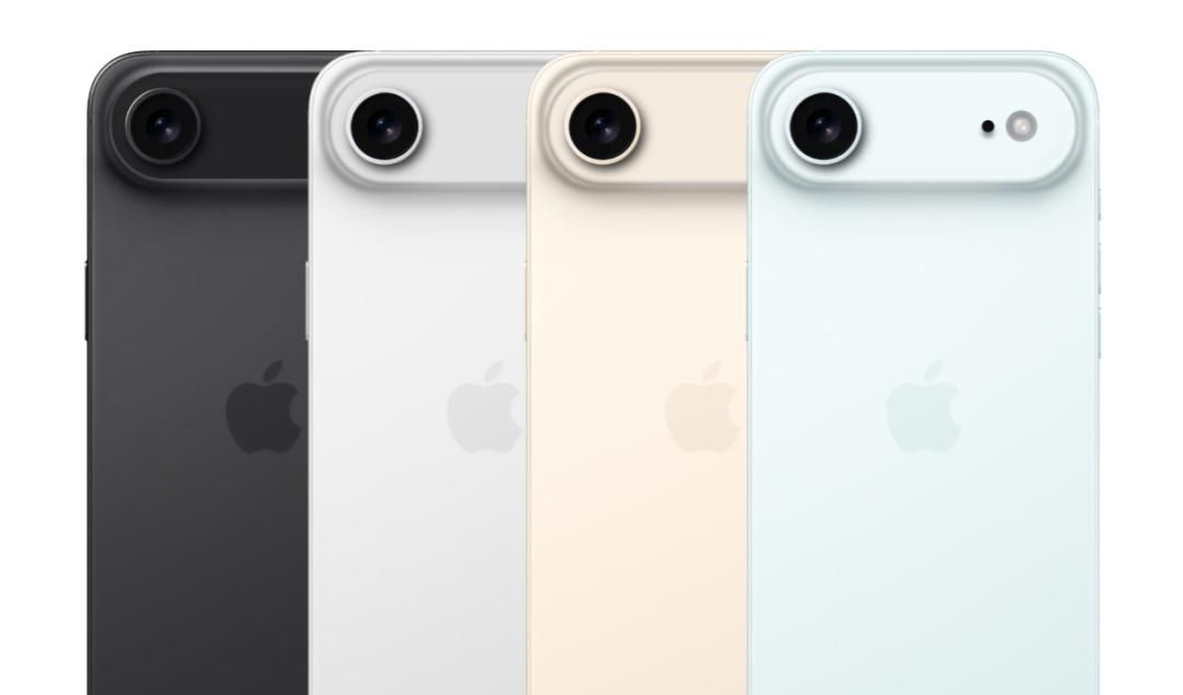 iPhone 17 标准版终于要上高刷？今年苹果狠活儿有点多