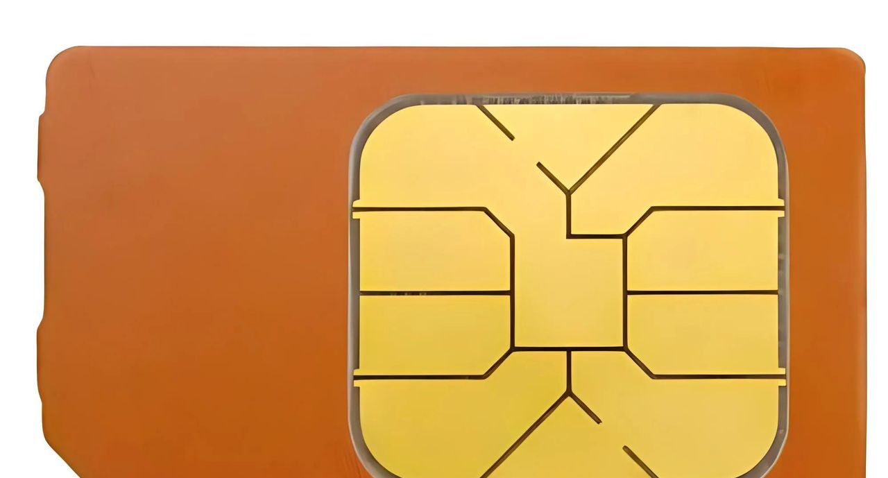 更换SIM卡或能改善IPhone信号，SIM卡有寿命，15PM信号提升明显！