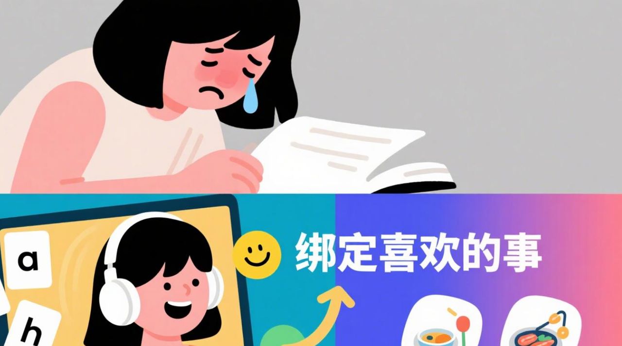 别再硬扛了！顶级自律根本不用意志力，普通人靠这 3 招就能做到！