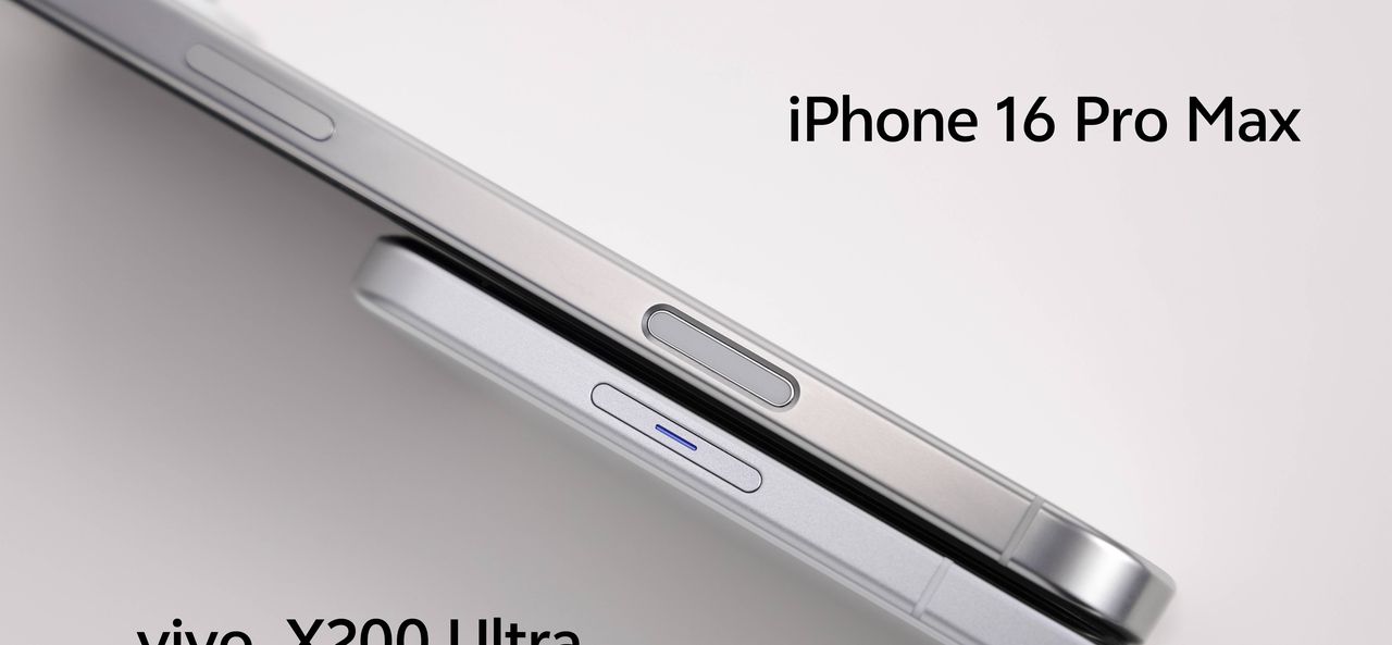 iPhone 上的拍照键：既不快捷，也不方便
