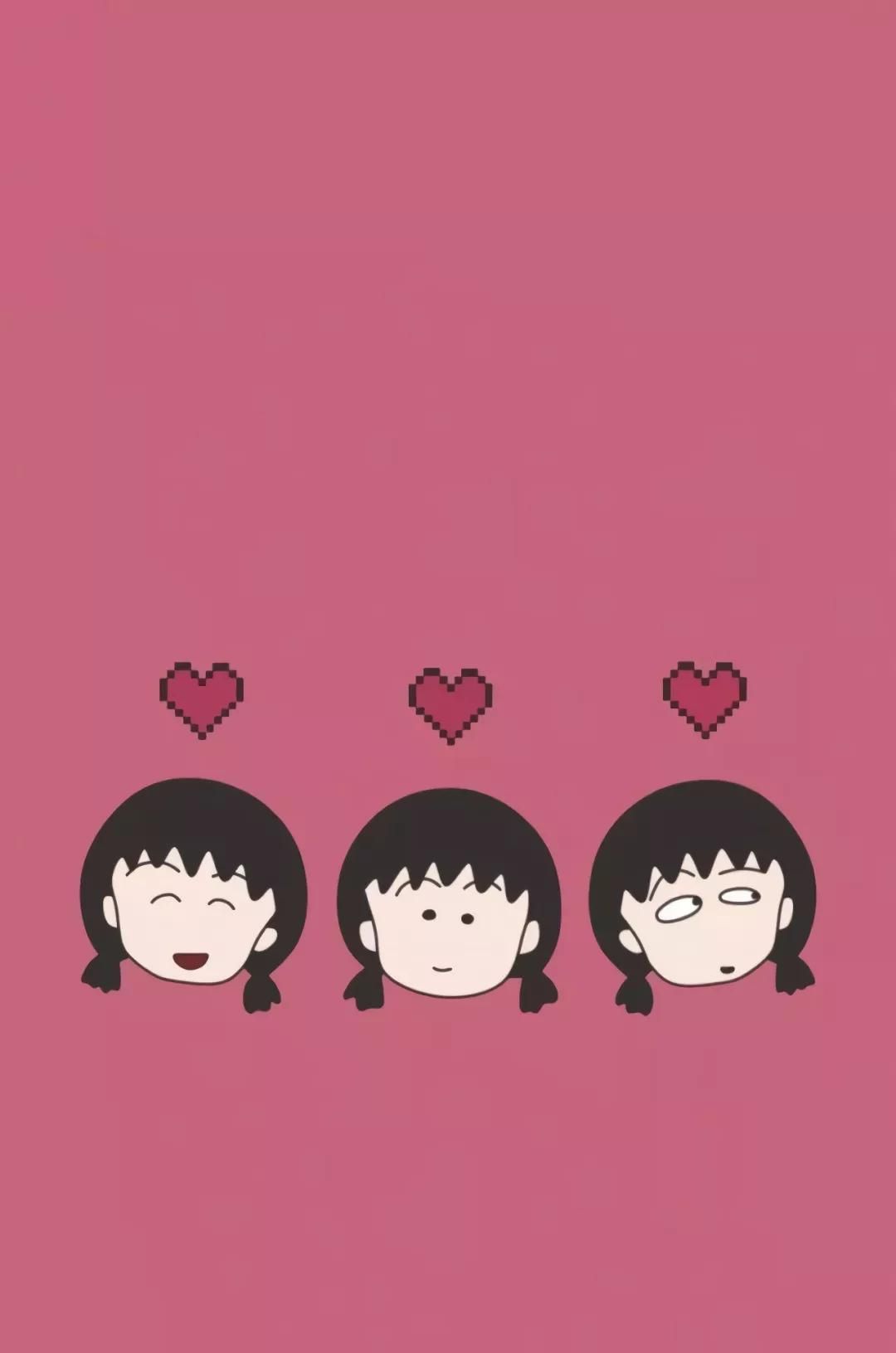 iPhone壁纸 | 手机主屏+锁屏套图