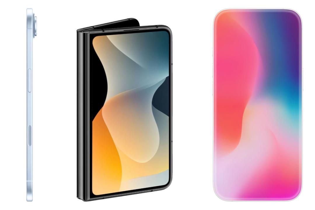 iPhone 17 标准版终于要上高刷？今年苹果狠活儿有点多