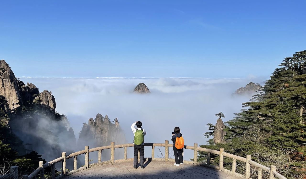 iPhone默认的“照片”模式，你真的会拍吗？