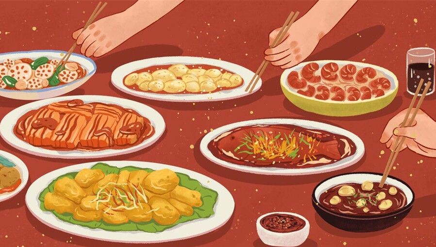 “阳了”要忌嘴，牢记：“3不吃，3多吃，忌2事”，助力身体恢复