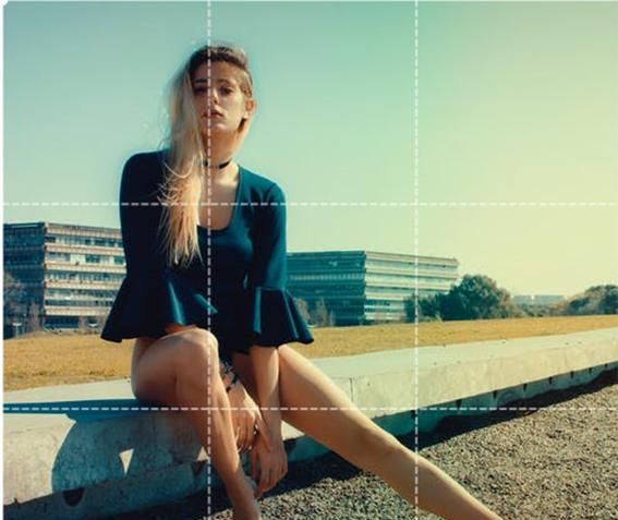 如果你用苹果手机拍照,这3个按钮不会开,可别说自己用的是苹果