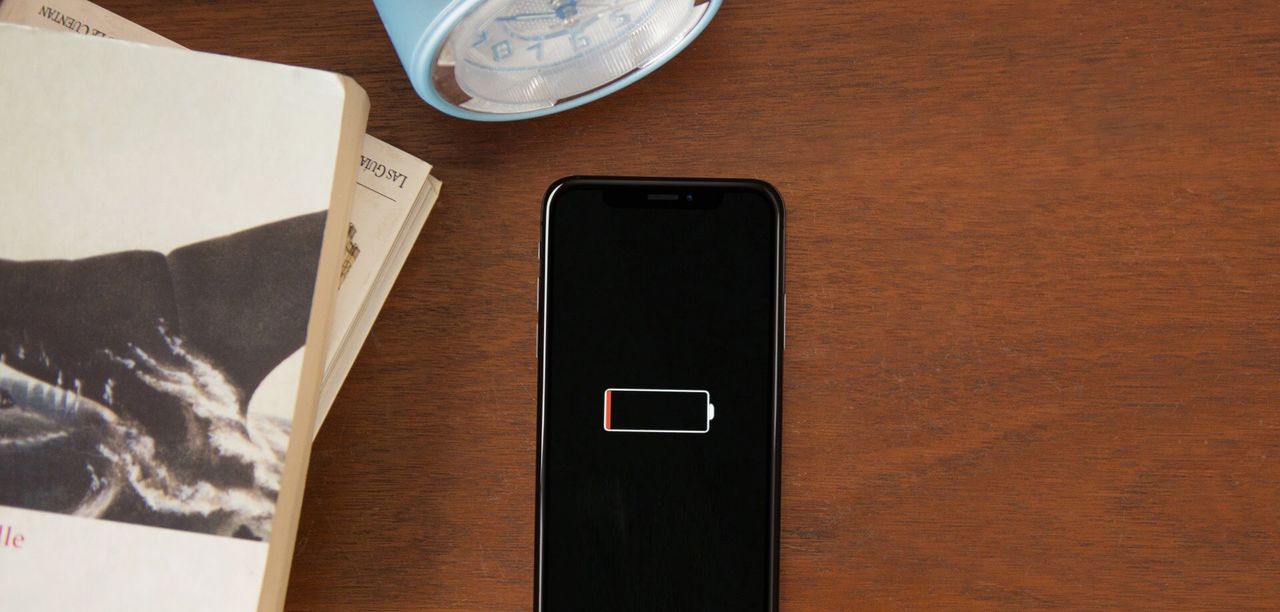 iPhone电池不耐用?7个方法设置帮你告别电量焦虑