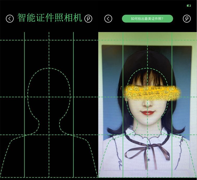 如果你用苹果手机拍照,这3个按钮不会开,可别说自己用的是苹果
