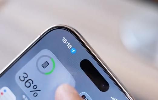 iPhone顶端“小黄灯.小绿灯.小红灯”,到底在偷偷告知你什么?
