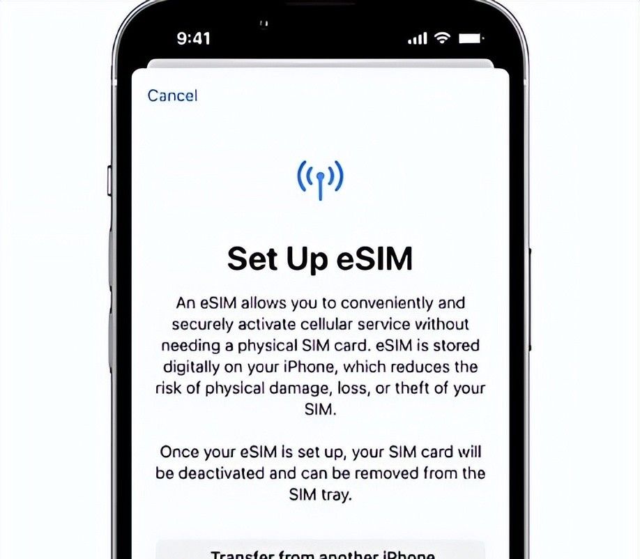 iPhone 17 AIR 将撤销实体 SIM 卡！你准备好迎接“无卡时代”了吗？
