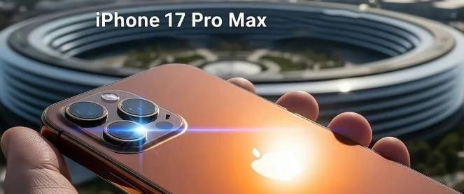 等了一年就为这口新鲜空气！iPhone 17系列：苹果终于学会了 - 宋马