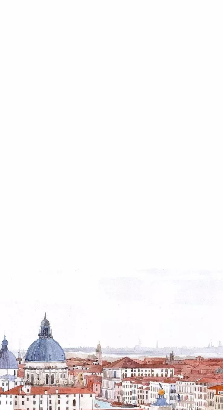 iPhone壁纸 | 手机主屏+锁屏套图