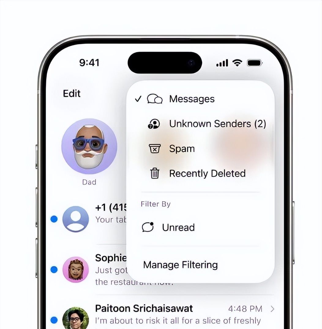 iOS 26电池设置改善，提升续航耗电透明度