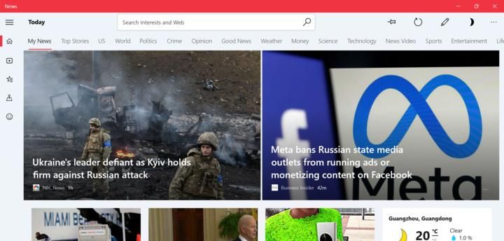 不停打补丁的 Windows 11，悄悄把这些 App 都换了样