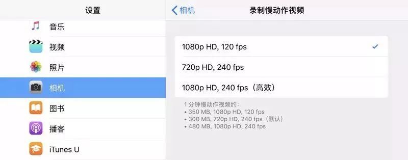 iPhone手机拍照操作指南