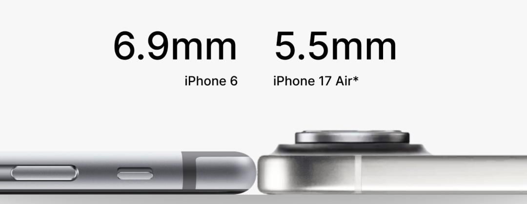 iPhone 17 标准版终于要上高刷？今年苹果狠活儿有点多
