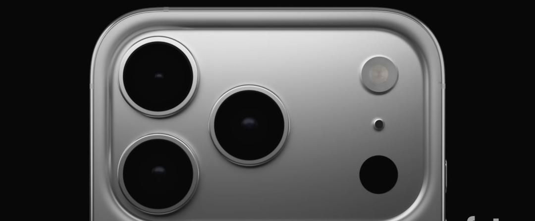 iPhone 17 标准版终于要上高刷？今年苹果狠活儿有点多