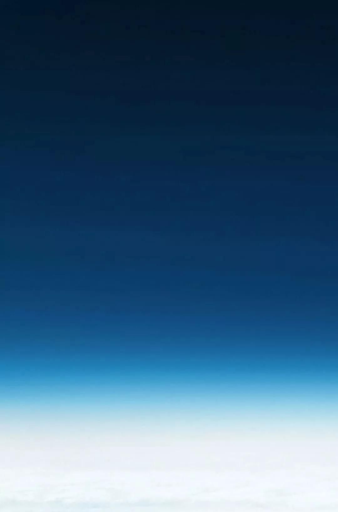 iPhone壁纸 | 手机主屏+锁屏套图