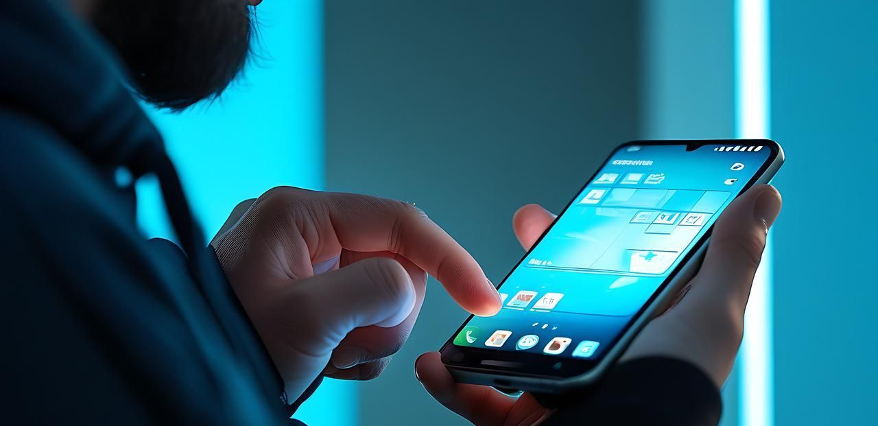 手机卡顿怎么办？提速技巧实测有效