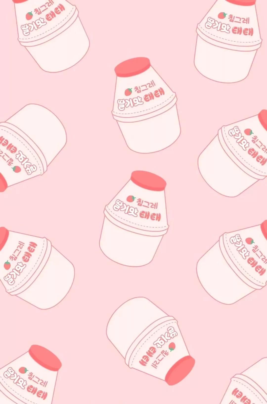 iPhone壁纸 | 手机主屏+锁屏套图