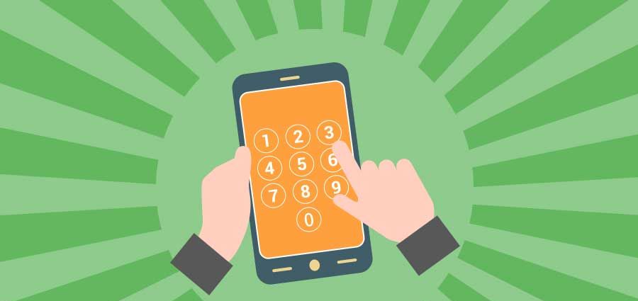 手机卡上的这个码,你多久没有注意了呢? - 宋马