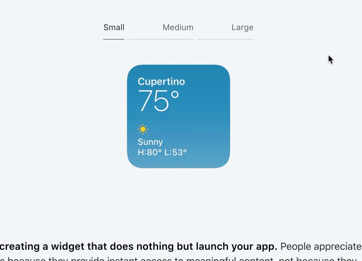 都2020年了，iOS14还能把「桌面小组件」玩出什么花样？