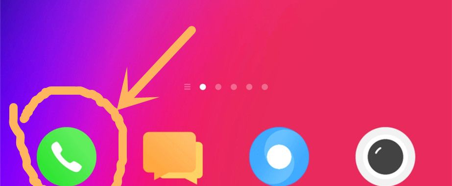 老年人使用智能手机必须学会的5个功能,操作简单,一看就会