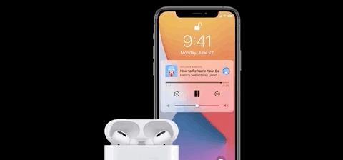 「AirPods 已连接」弹窗一直出现烦人？教你快速关闭