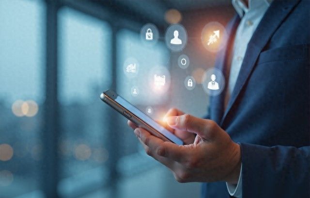 iPhone手机通讯录重复如何合并 - 宋马