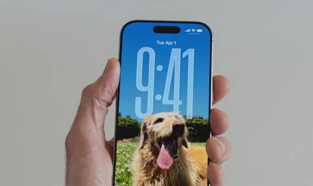 iOS 26：iPhone大变样！ - 宋马