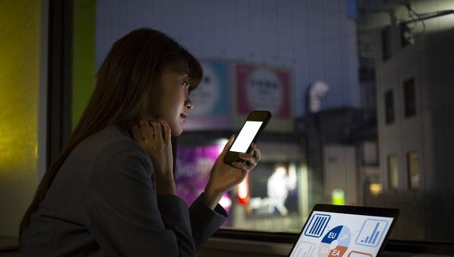 手机卡顿怎么办？提速技巧实测有效