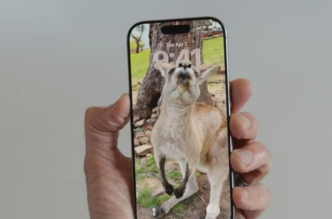 iOS 26：iPhone大变样！ - 宋马