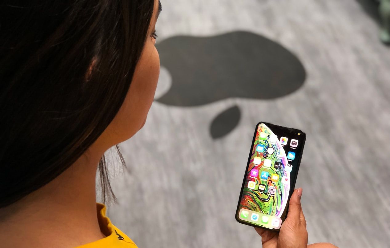 iPhone正确清理缓存的方法，清理后流畅好几倍，真是太厉害了 - 宋马