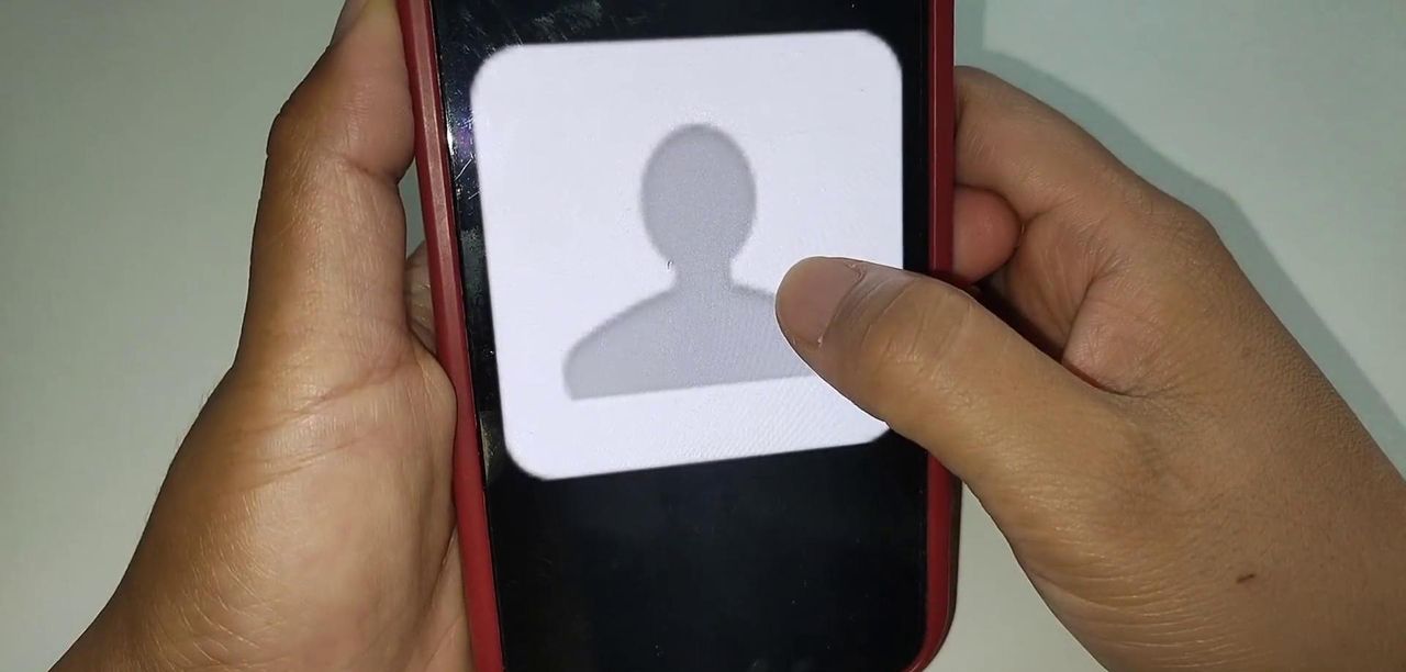 如何让你的微信隐身?在好友列表里悄悄消失,方法太简单了