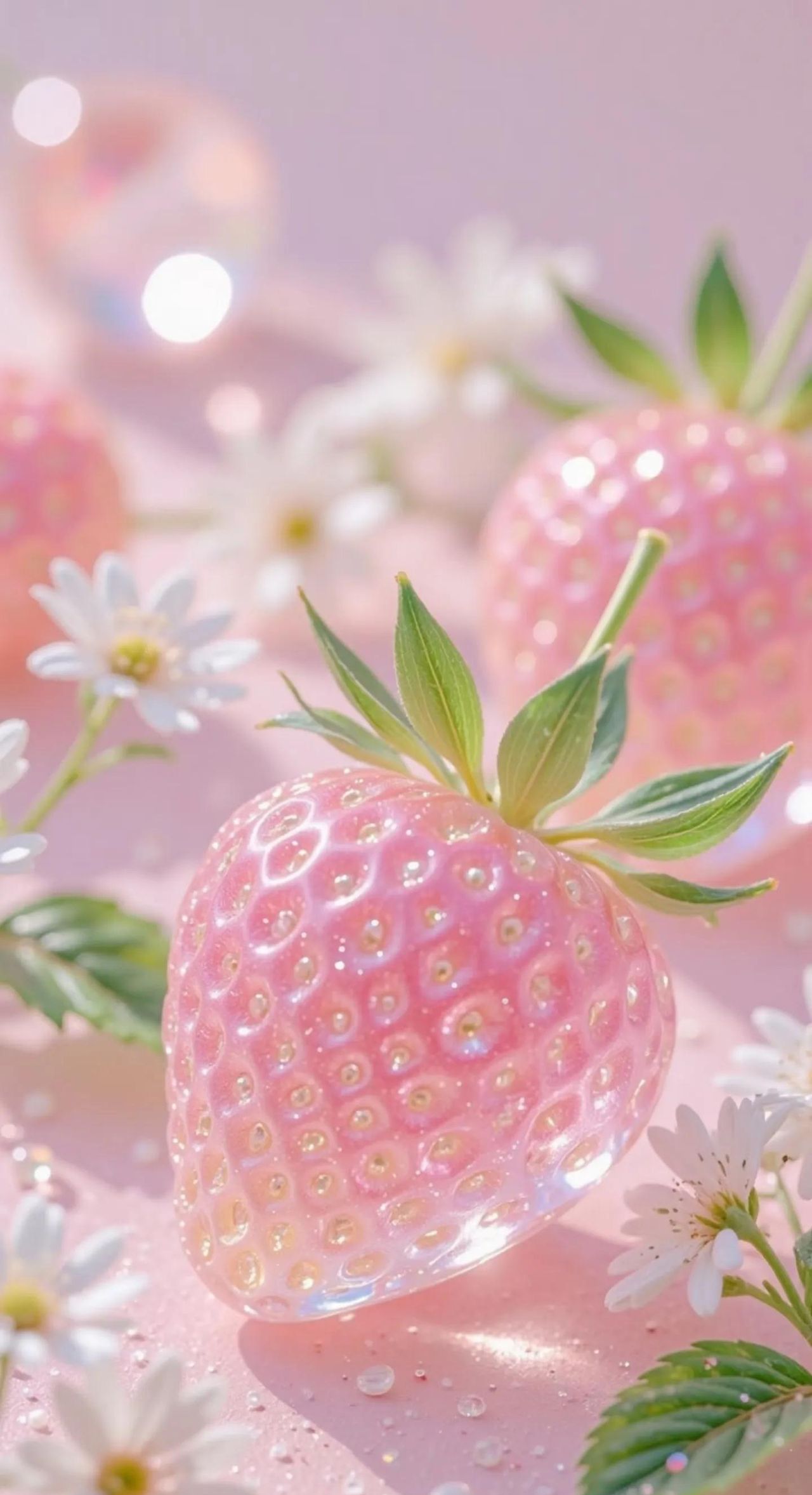 微信该换聊天背景啦！总有一款你喜爱～