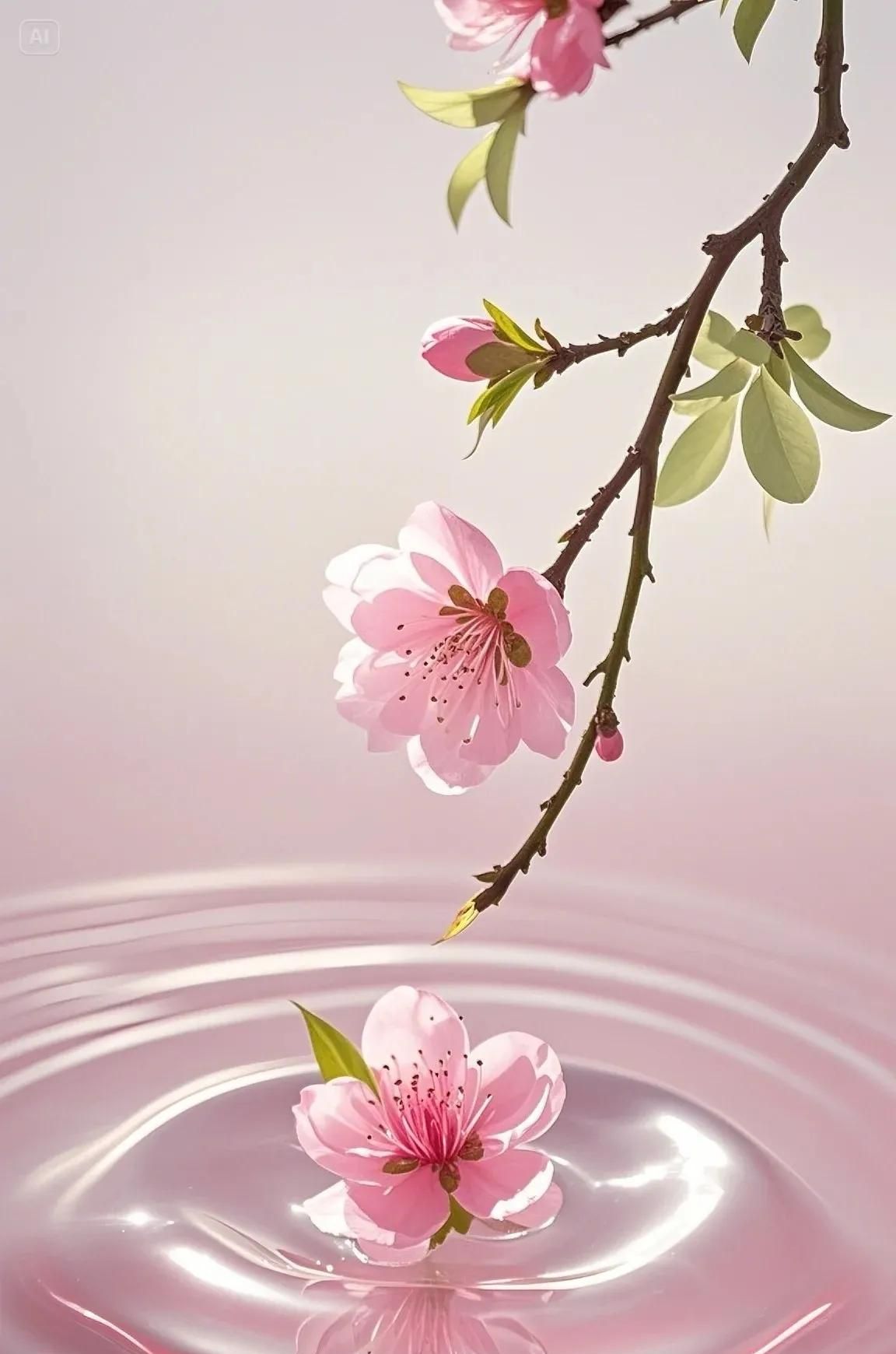 微信该换聊天背景啦！总有一款你喜爱～