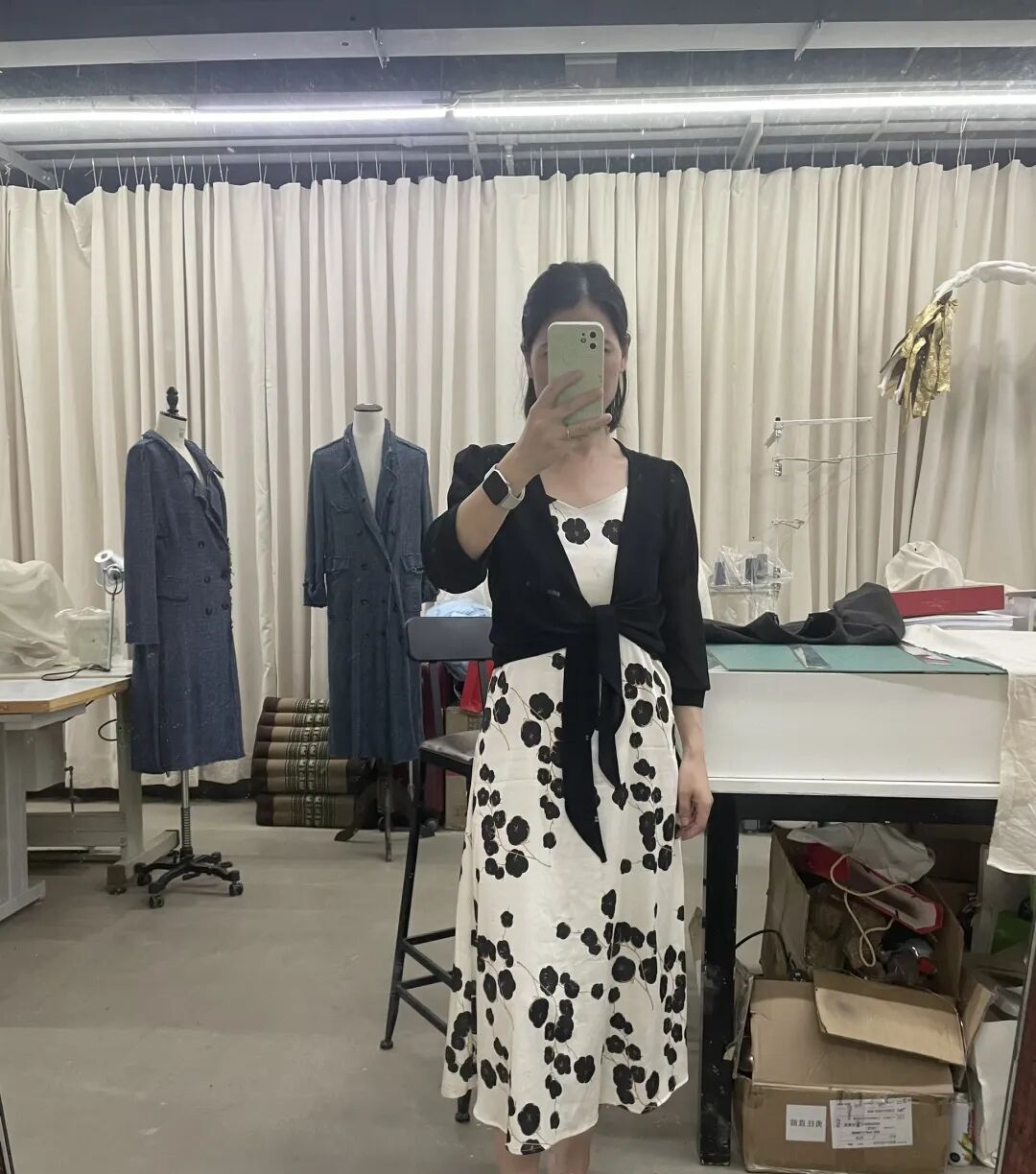 “禁止男人入住”的旅店，月入20万