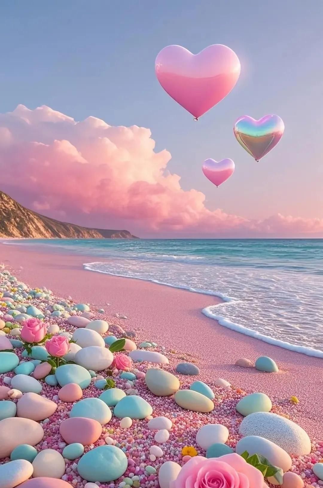 微信该换聊天背景啦！总有一款你喜爱～