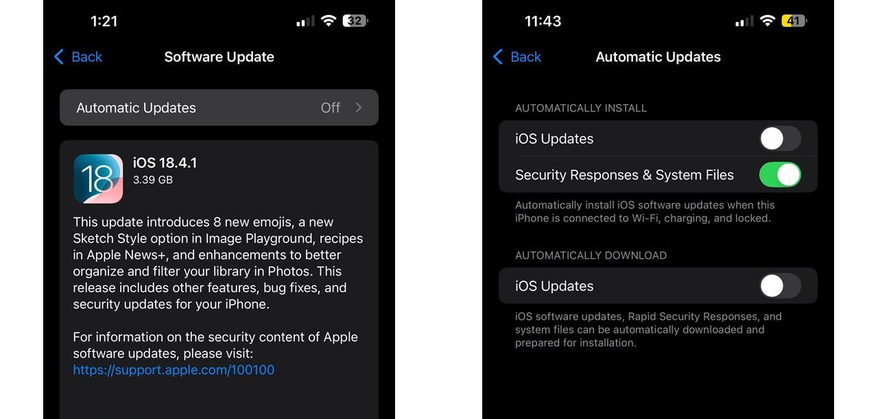 iPhone太“烦”了？教你6招，立马安静如初！ - 宋马
