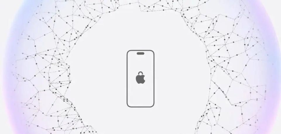 iOS 18 融合 GPT-4o,苹果重新定义 AI ,你的iPhone喜提史诗级更新!