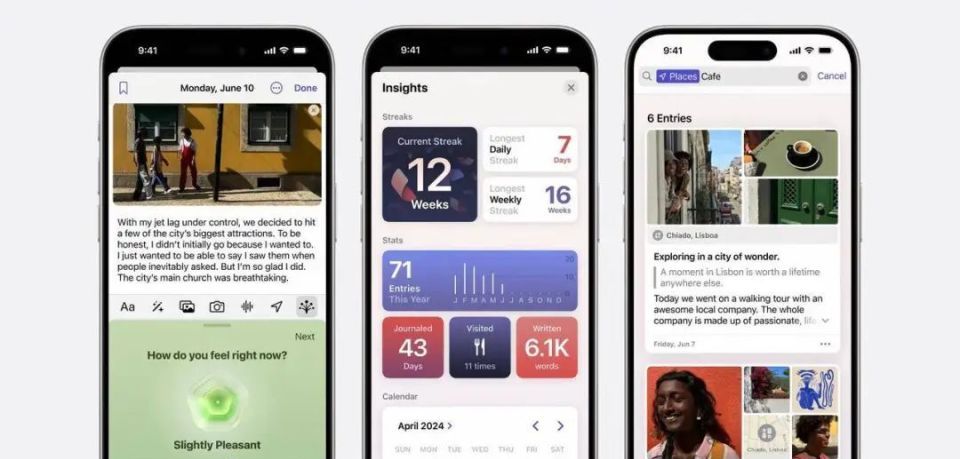 iOS 18 融合 GPT-4o,苹果重新定义 AI ,你的iPhone喜提史诗级更新!