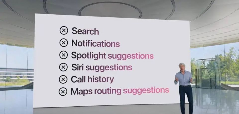 iOS 18 融合 GPT-4o,苹果重新定义 AI ,你的iPhone喜提史诗级更新!