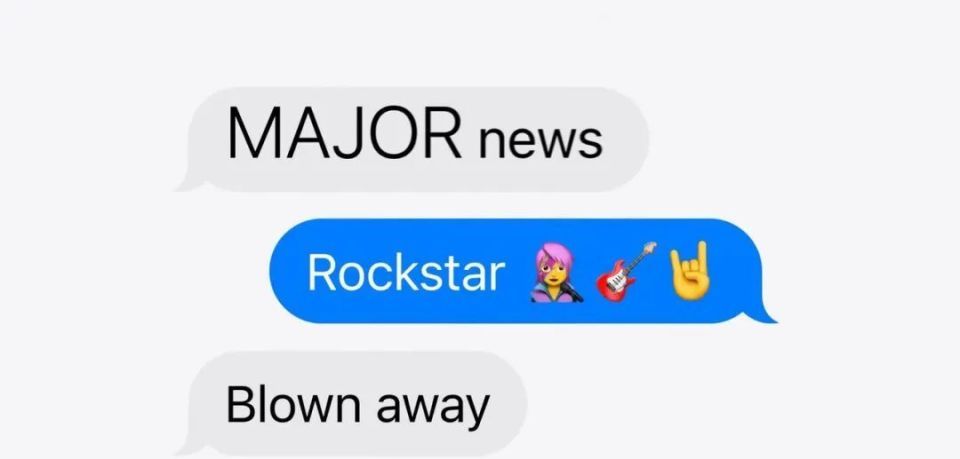 iOS 18 融合 GPT-4o,苹果重新定义 AI ,你的iPhone喜提史诗级更新!