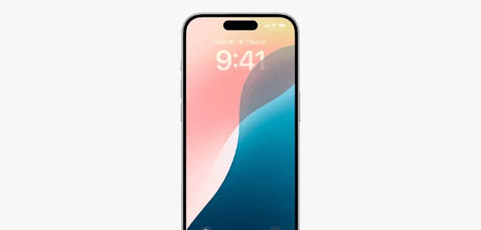 iOS 18 融合 GPT-4o,苹果重新定义 AI ,你的iPhone喜提史诗级更新!